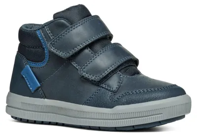Obrázek produktu pro Boty Geox pro chlapce, model J364AB0MEFUC0700, barva: modrá, velikost: 30