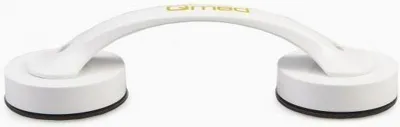 Obrázek produktu pro Koupelnový držák na přísavku 20 cm