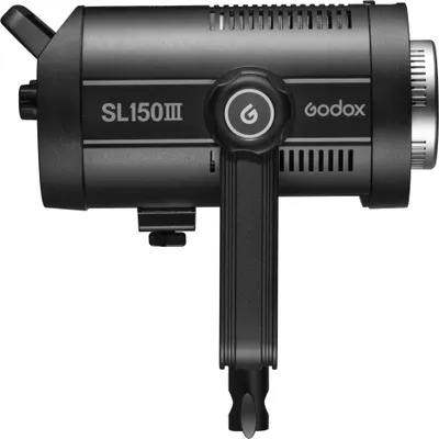 Produktbild von GODOX SL-150 III LED-Leuchte Daylight (SL150III)