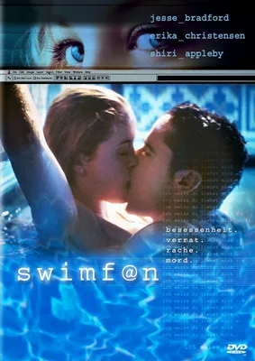 Produktbild von Swimfan