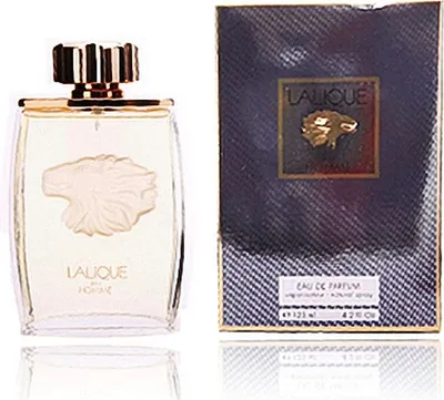 Image de Lalique Pour Homme Lion Eau De Parfum Vaporisateur 125ml