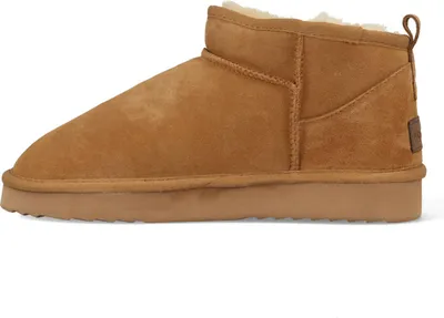 Productafbeelding van Warmbat Boots Durack DRC421025 Bruin-44