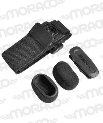 Image de Support pour micro