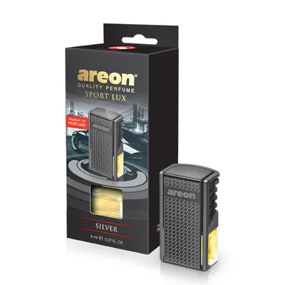 Produktbild von AREON Lufterfrischer 8ml