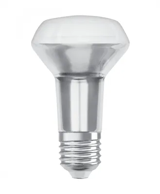 Produktbild von LEDVANCE 4058075126008, 4,9 W, 60 W, E27, 345 lm, 25000 h, Warmweiß