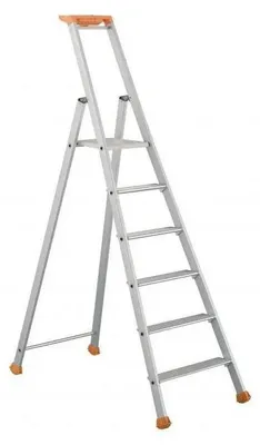 Image de Marchepied MP Pro - TUBESCA