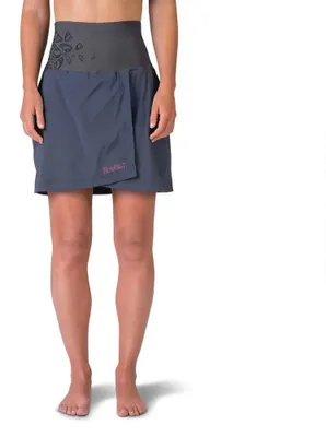 Produktbild von Rafiki Mandrea Rock Blau 42 Frau Blau 42