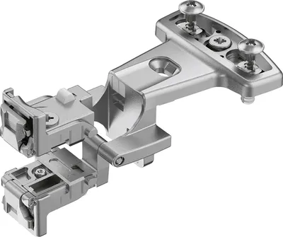 Produktbild von Hettich 45067, 50 Stück(e)