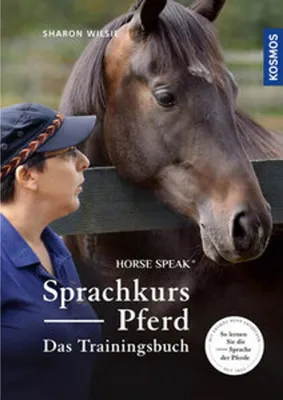 Image de Sprachkurs Pferd - Das Trainingsbuch