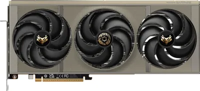Immagine prodotto di Sapphire NITRO+ AMD Radeon RX 9070 XT OC Crimson Desert Edition 16 GB GDDR6