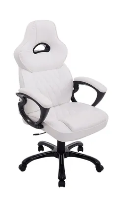 Produktbild von Bürostuhl BIG XXX weiß