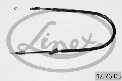 Immagine prodotto di Cavo Porta Vw Anteriore Golf Coupra 03-08 Le