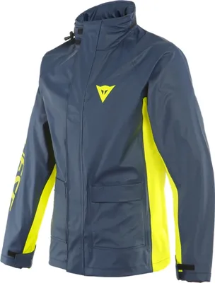 Zdjęcie produktu dla Kurtka motocyklowa przeciwdeszczowa Dainese Storm 2 Rozmiar: XXS