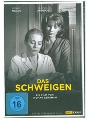 Zdjęcie produktu dla Das Schweigen