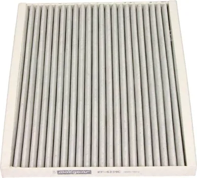 Produktbild von MAXGEAR 26-0850 Innenraumfilter Pollenfilter für OPEL Corsa D Schrägheck (S07) Aktivkohle