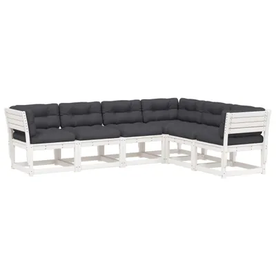 Produktbild von VidaXL 3217021, 6 Stück(e)