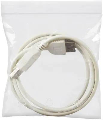 Obrázok produktu pre Wihedü 440.303 Vrecko na zips 200x300 mm, s mikrouzáverom, 100 kusov