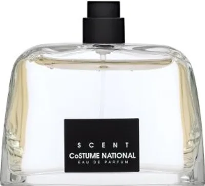 Obrázek produktu pro CoSTUME NATIONAL SCENTS Scent, Ženy, 100 ml