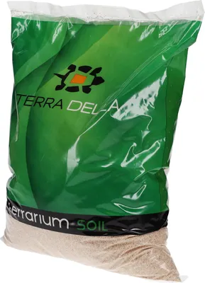 Produktbild von Terra Della Maissand beige 8 l