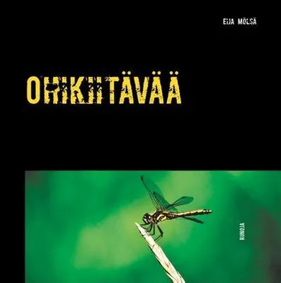 Produktbild von Ohikiitävää