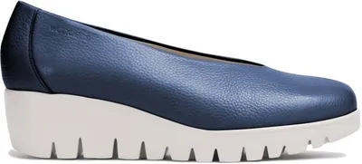 Zdjęcie produktu dla Wonders Fly - damski loafers
