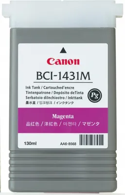 Immagine prodotto di Bci1431M Canon Bjw6200 Cartuccia D'inchiostro