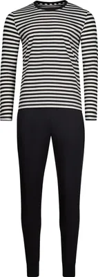 Produktbild von SKINY Herren Pyjama Set Slumberline