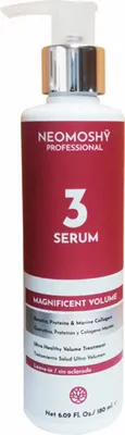 Produktbild von MAGNIFICENT VOLUME Serum 180 ml