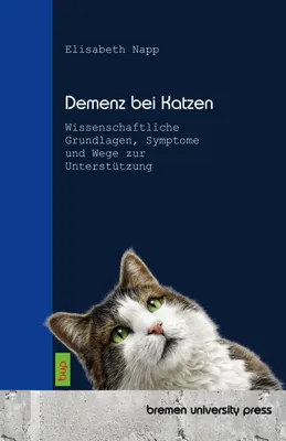 Produktbild von Demenz bei Katzen