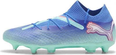 Produktbild von Puma Future 7 Pro Mxsg Fußballschuhe Blau EU 44 Blau EU 44