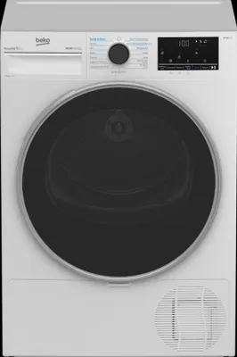 Produktbild von Beko B5T4824IF Wärmepumpentrockner