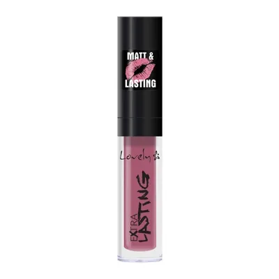Zdjęcie produktu dla Lovely Extra Lasting Byszczyk do ust 2, 6ml