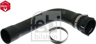 Produktbild von FEBI BILSTEIN Kühlerschlauch Wasserschlauch für SCANIA 4 - series 55 49124