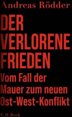Image de Der verlorene Frieden