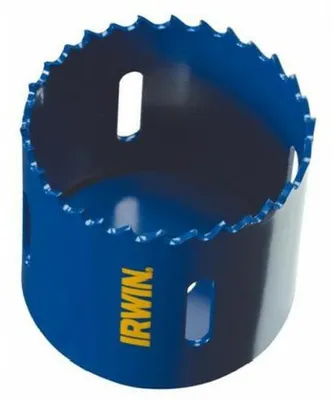 IRWIN Bi-Metall Lochsäge 114 mm mit Weldtec-Technologie