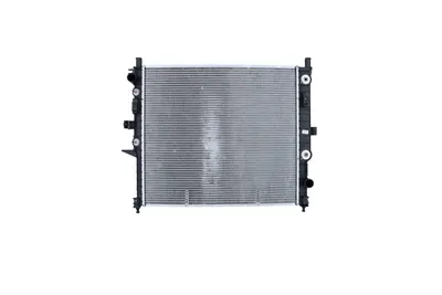 Produktbild von NRF 55336 Kühler Wasserkühler Motorkühler passend für MERCEDES-BENZ M-Klasse (W163)
