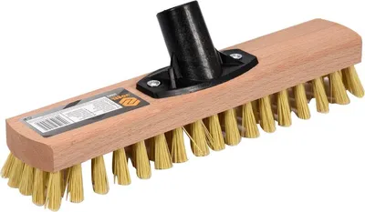 Produktbild von Scheuerbürste 300mm 35963 VOREL