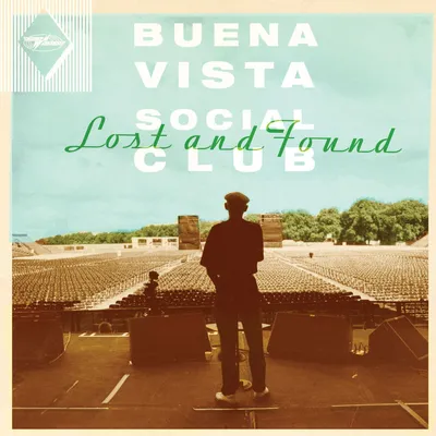 Produktbild von Buena Vista Social Club-Lost And Found