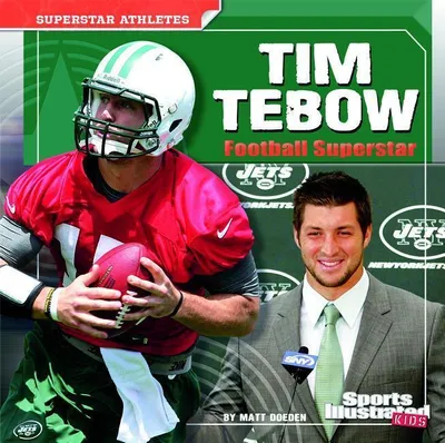 Produktbild von Tim Tebow