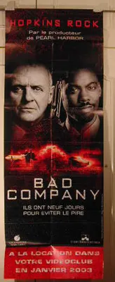 Immagine prodotto di Bad Company - PLIEE - Locandina/Poster - 57x156 cm