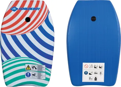 Immagine prodotto di SCHILDKRÖT 970321 SCHILDKRÖT tavola da nuoto Bodyboard M