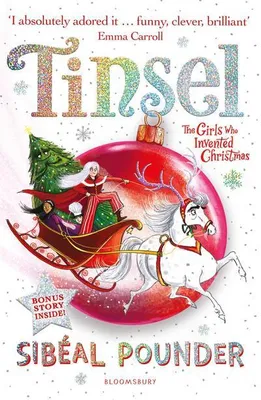 Obrázok produktu pre Tinsel
