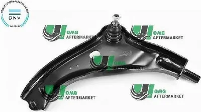 Produktbild von OMG SRL G40.4742/C Querlenker Vorne Rechts für MINI Schrägheck (R56) Clubman (R55) Cabrio (R57) Coupe (R58) Clubvan (R55)