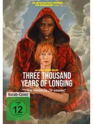 Obrázek produktu pro Three Thousand Years of Longing