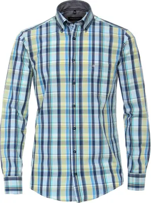 Produktbild von CASA MODA B.D. Comfort FIT blau M