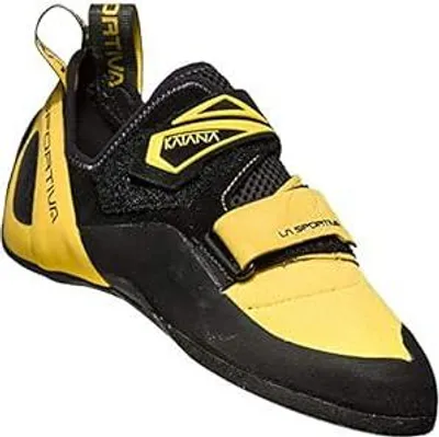 Produktbild von La Sportiva Katana orange 40