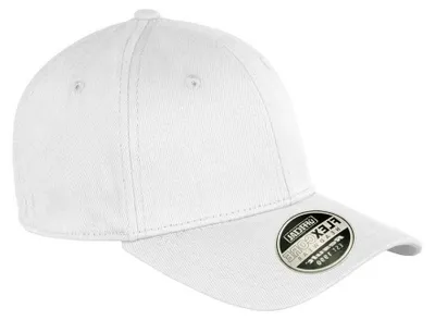 Immagine prodotto di Result Headwear - Cappellino da baseball "Kansas" FK2060 (L-XL) (bianco)