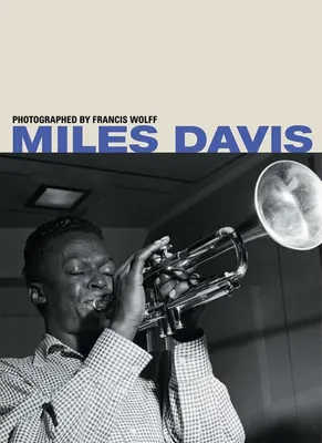 Obrázek produktu pro Miles DAVIS – 40 x 51 cm – Plakát