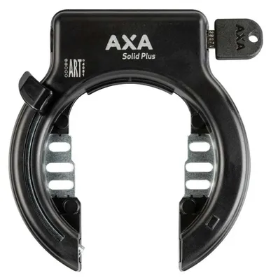 Produktbild von AXA Solid Plus Rahmenschloss NAZ (Werkstatt/Unpackaged)