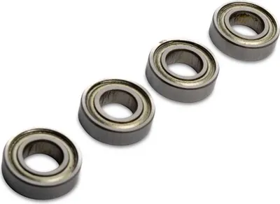 Produktbild von Blade 5x10x3mm Kugellager (4)